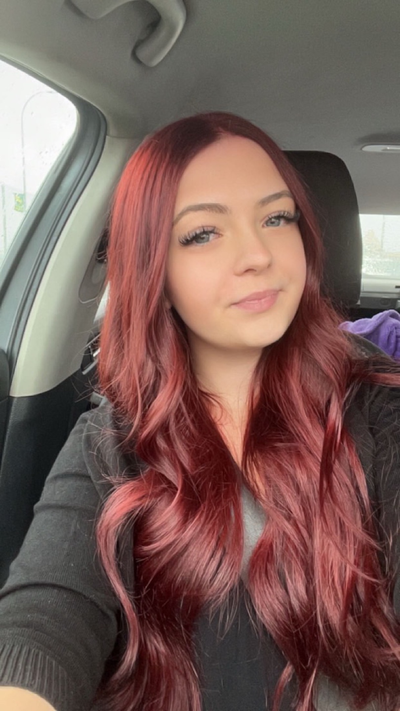 Danika Arsenault profile