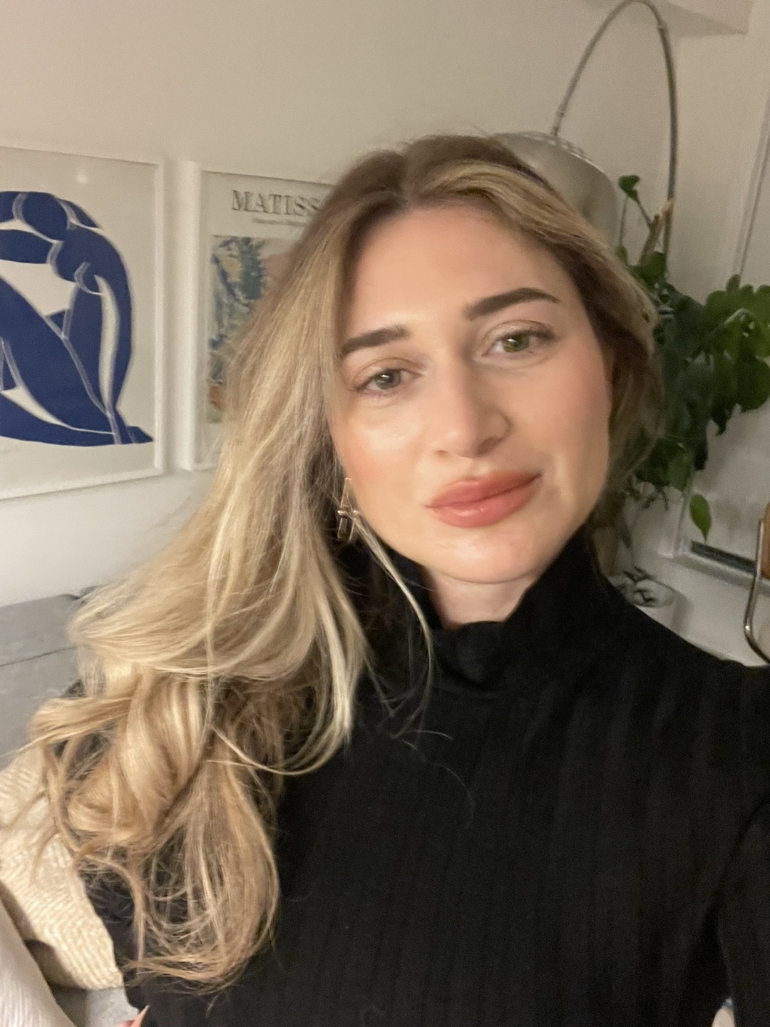 Anna Rybalko profile