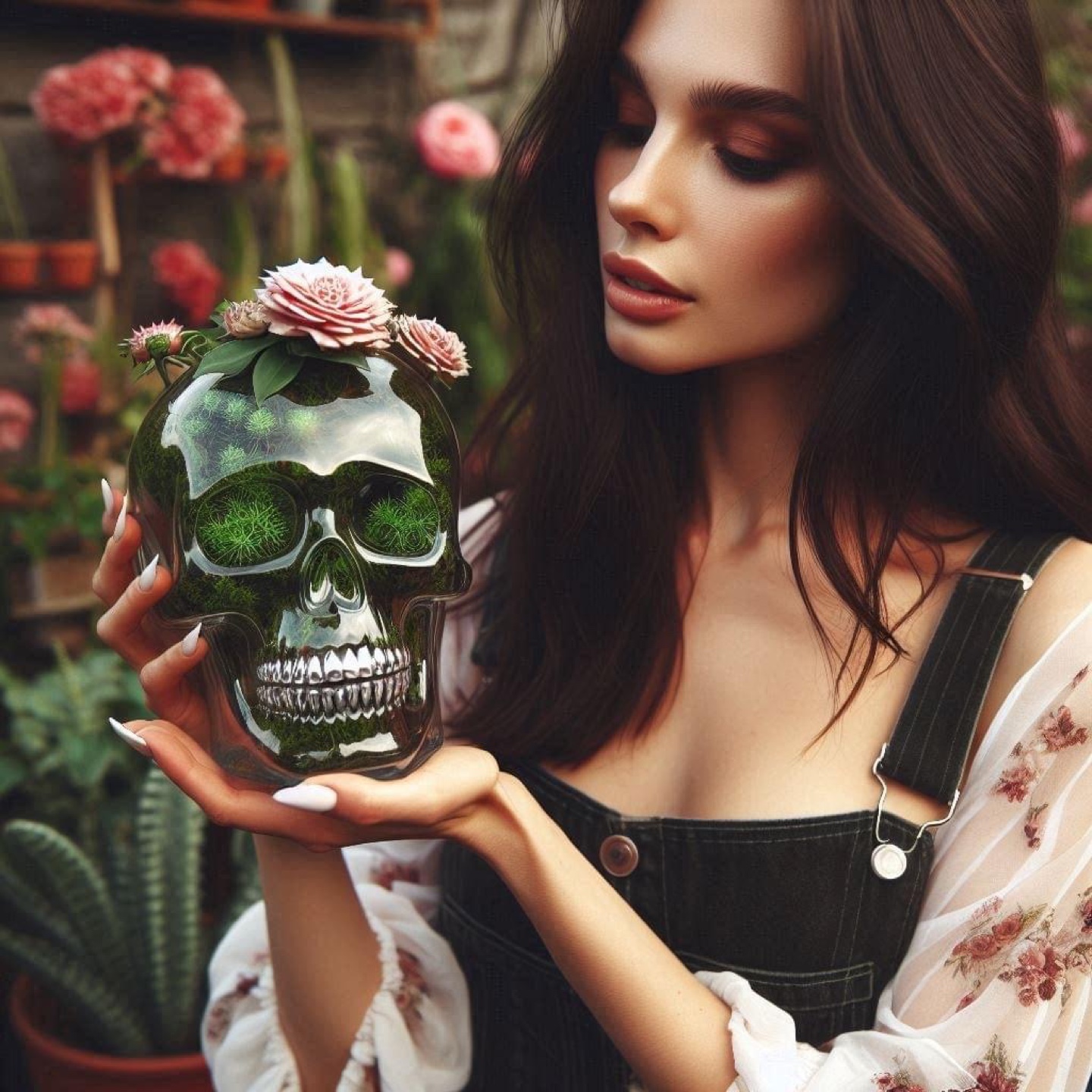 Anastasiia profile