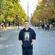 Luis profile