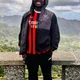 Aramide profile