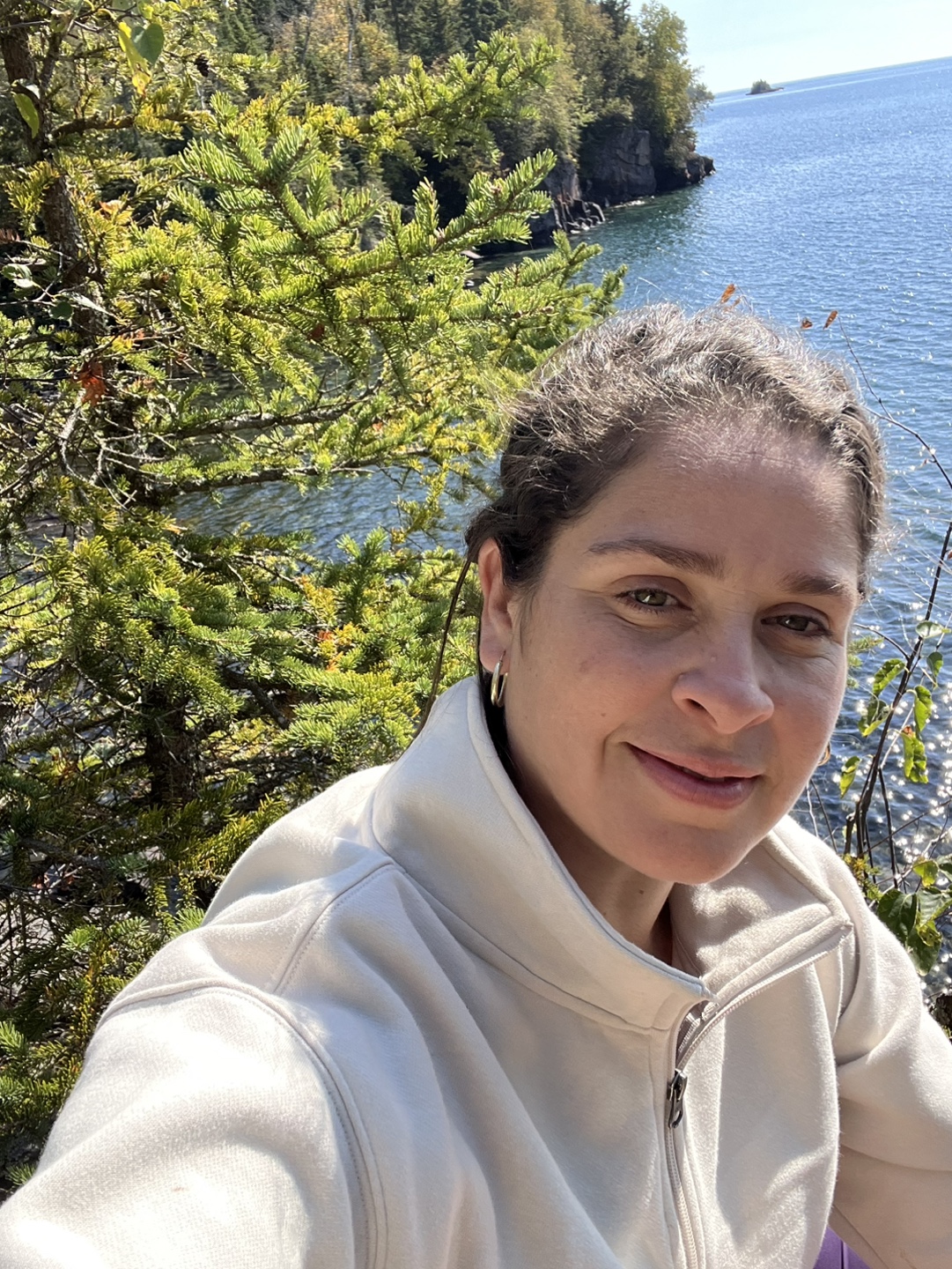 Maria Eugenia profile