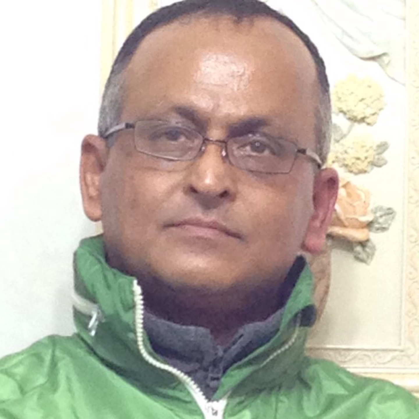 Madhu Aryal