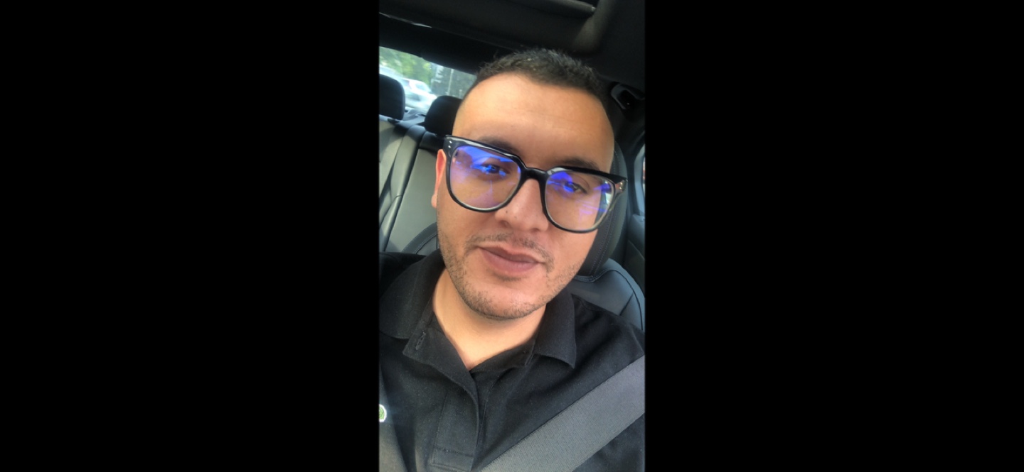 Omar profile