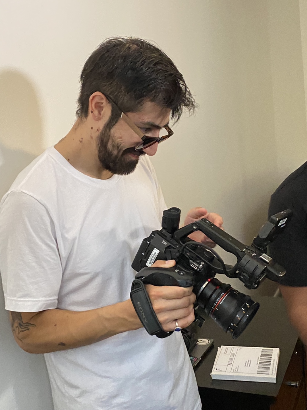Seba profile
