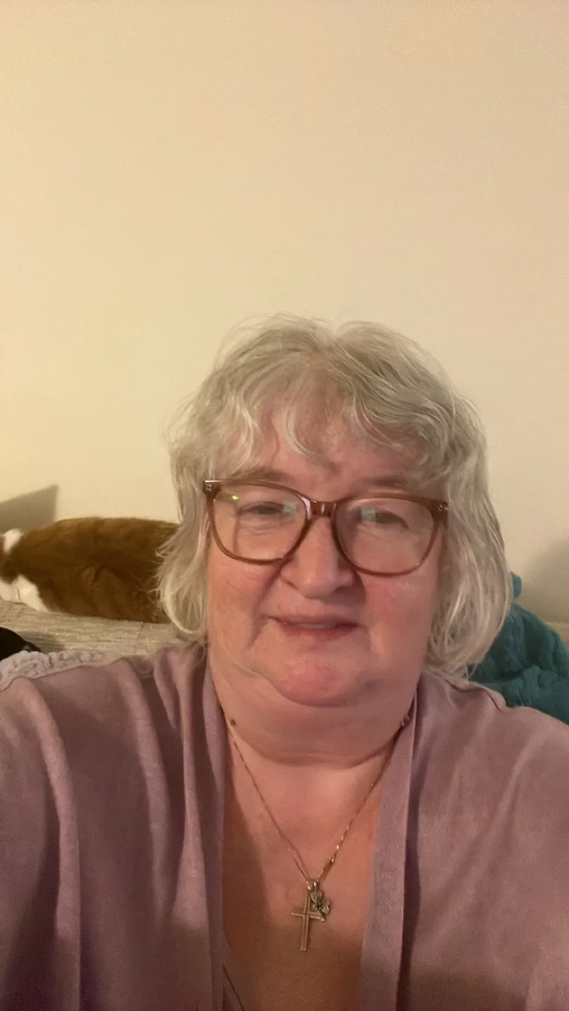 Patricia Linster profile