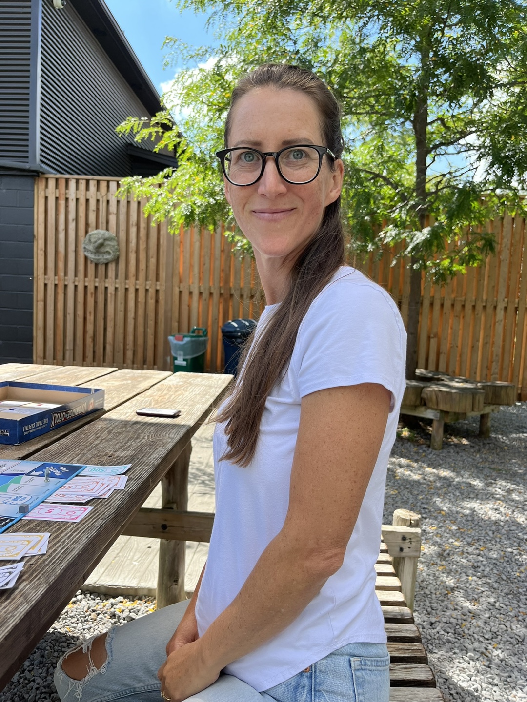 Aimee profile