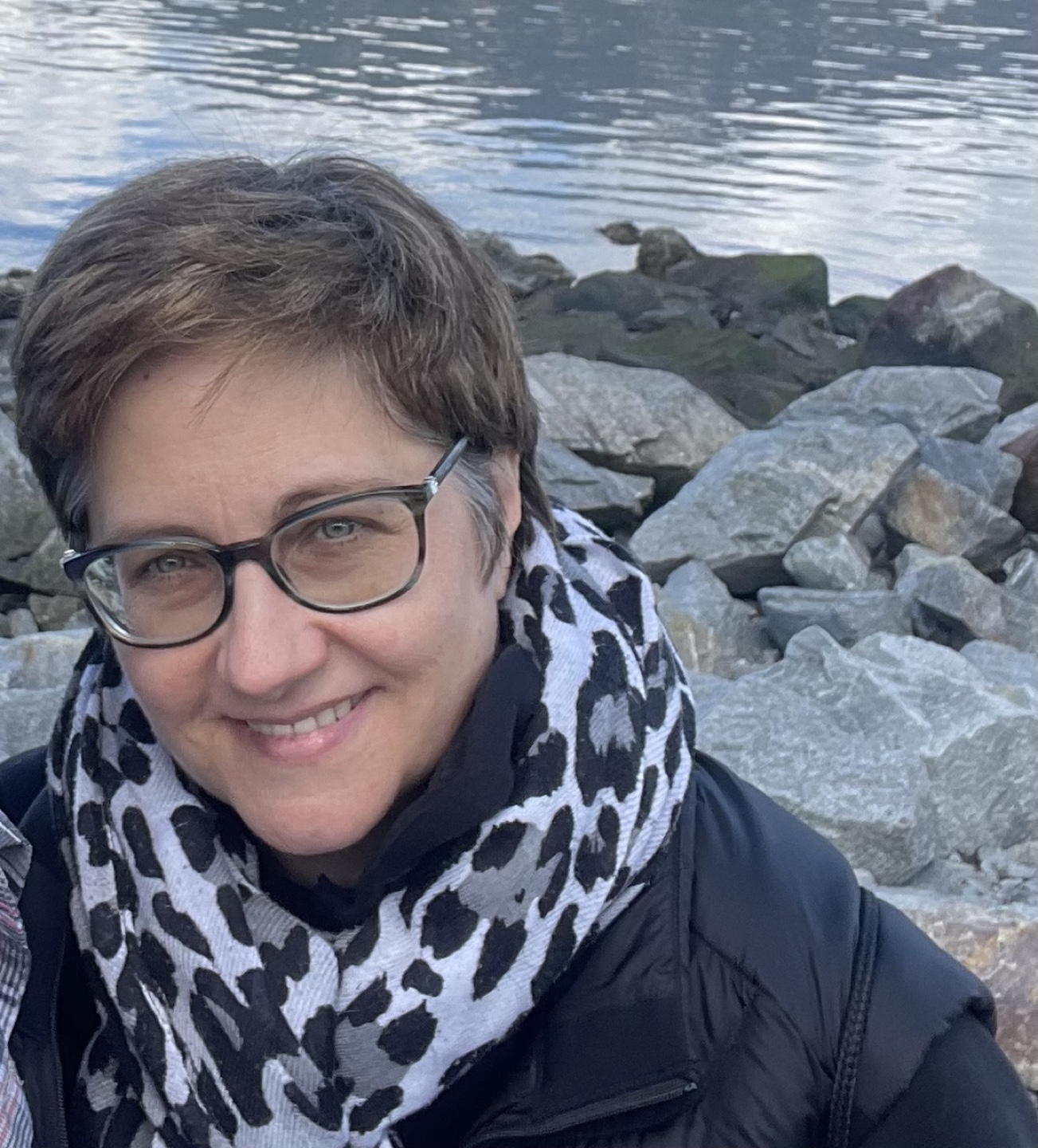 Tamara Nixon profile