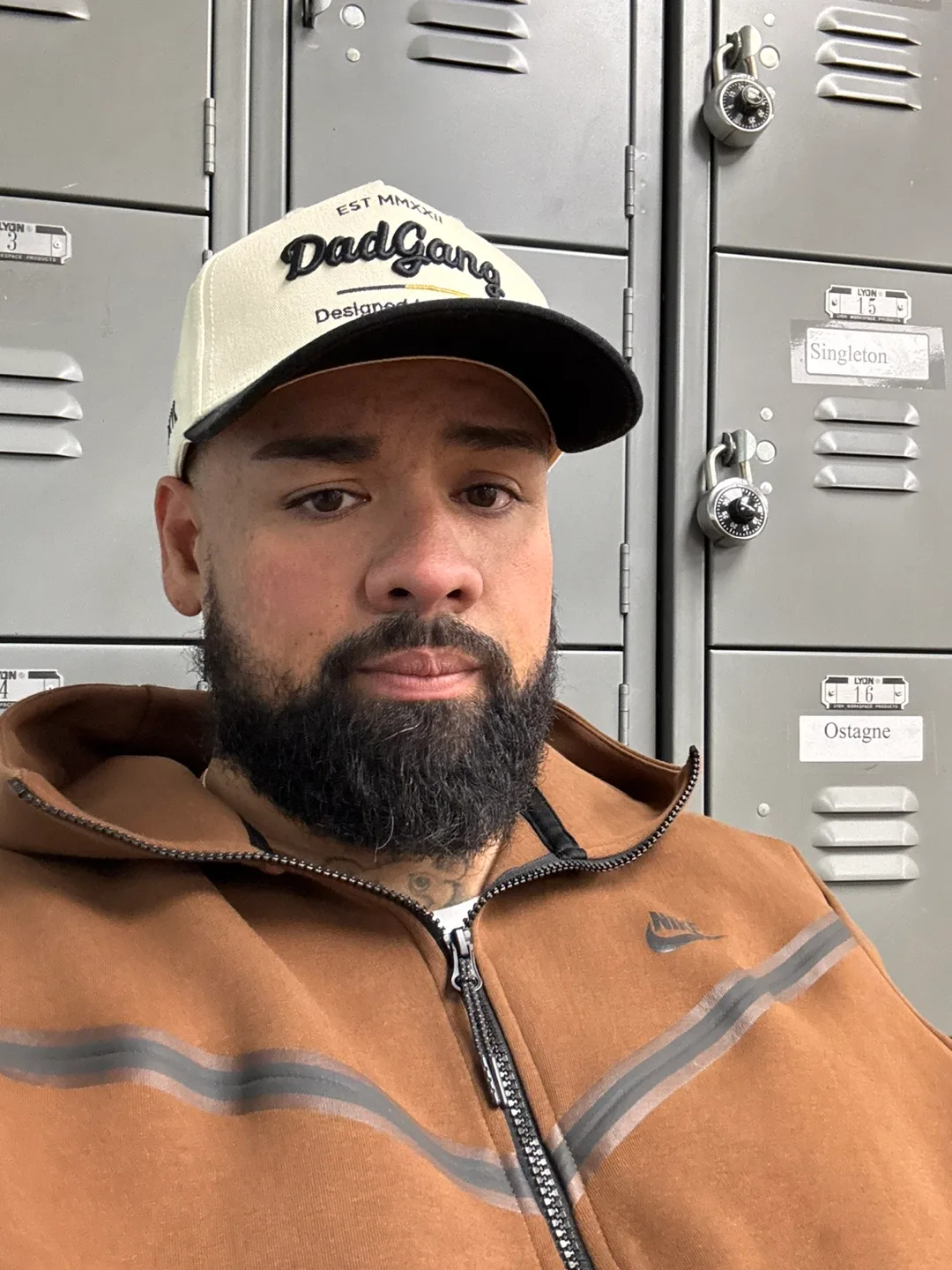 Heriberto torres profile