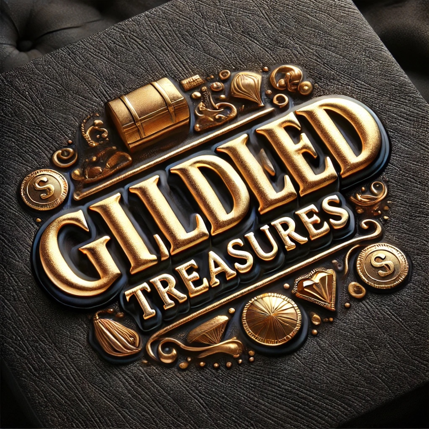 Gilded Treasures profile