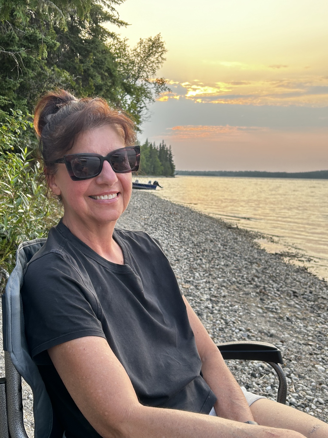 Ute McIlvena profile