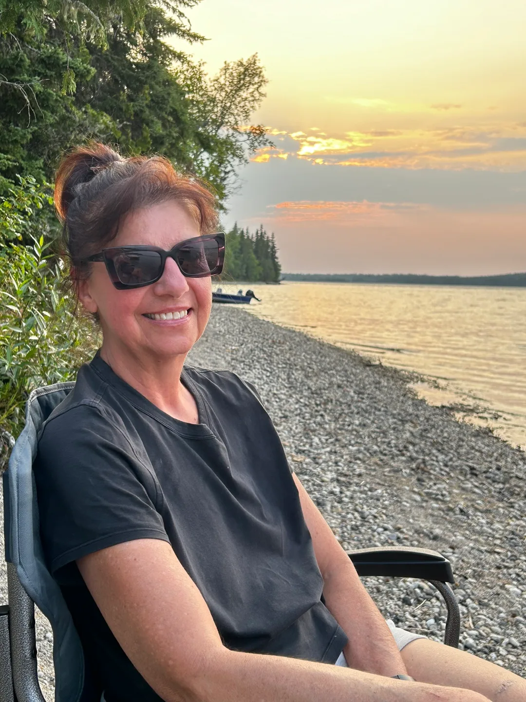 Ute McIlvena profile