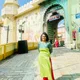Parvashi N profile