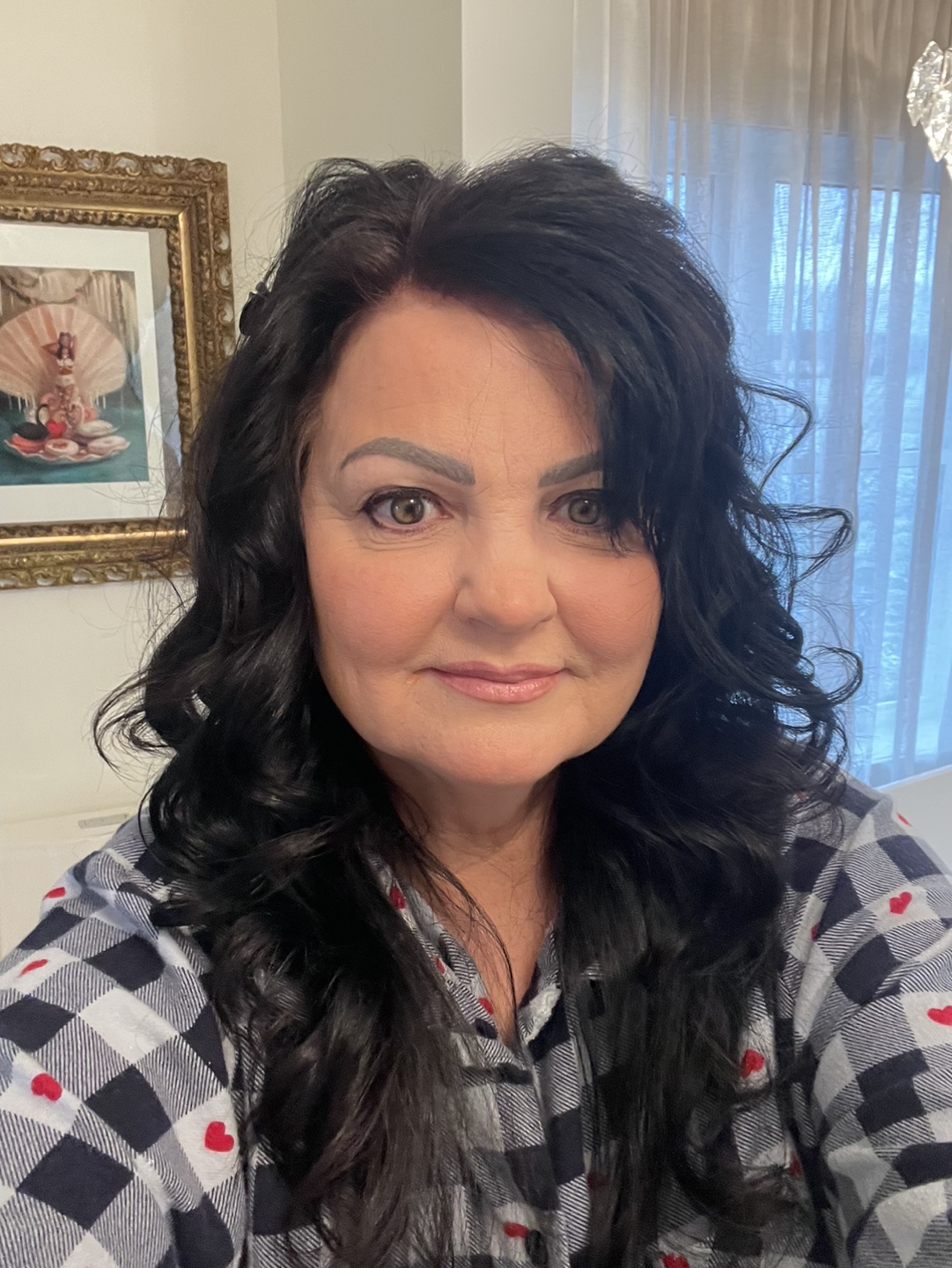 Donna Aspden profile