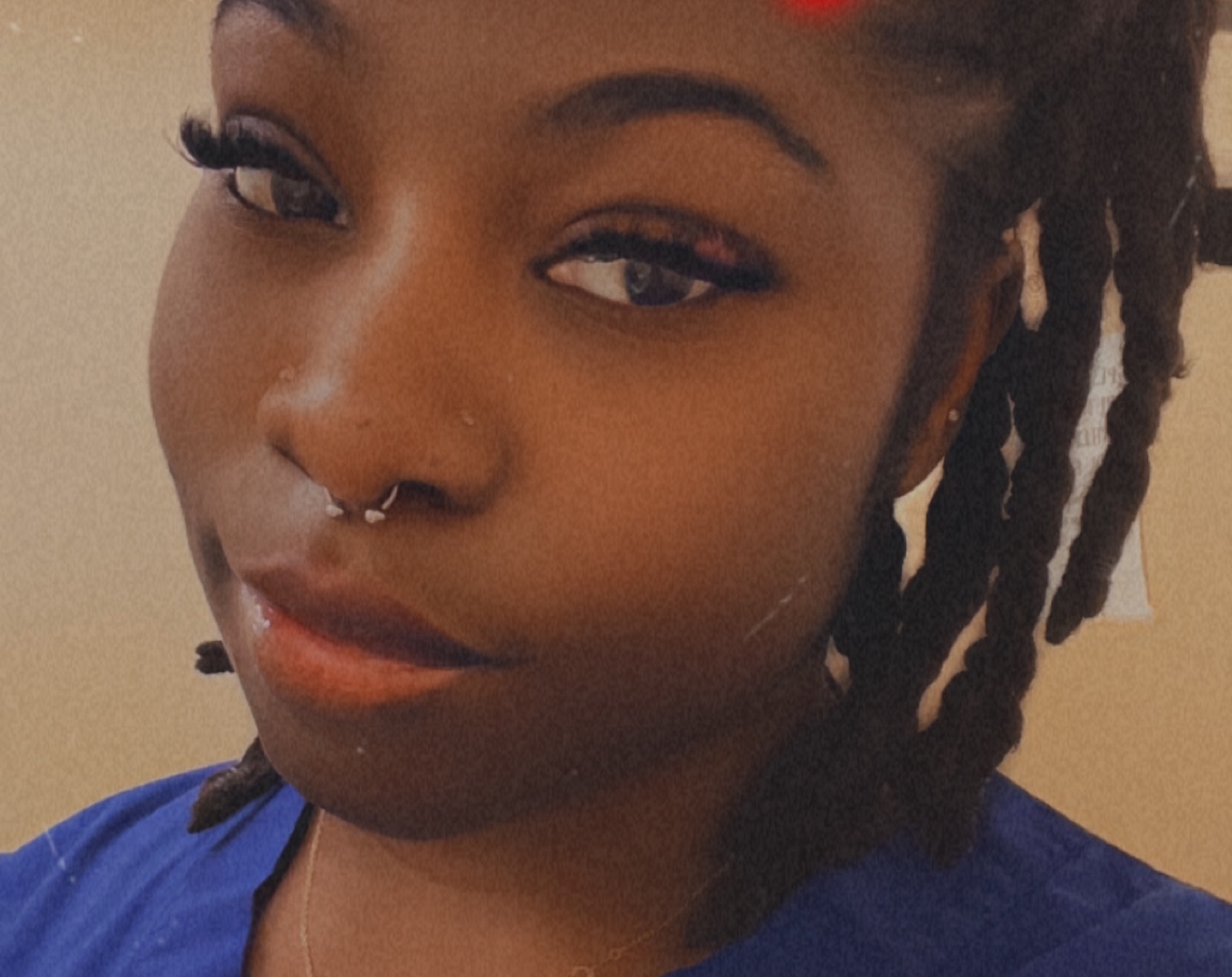 Tracie profile
