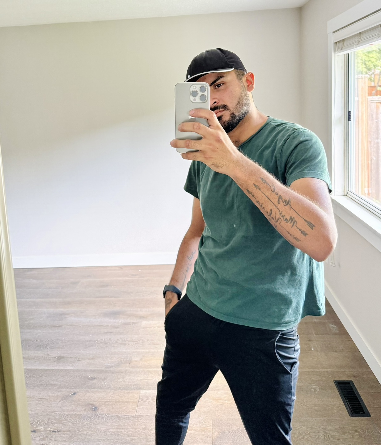 Alex profile