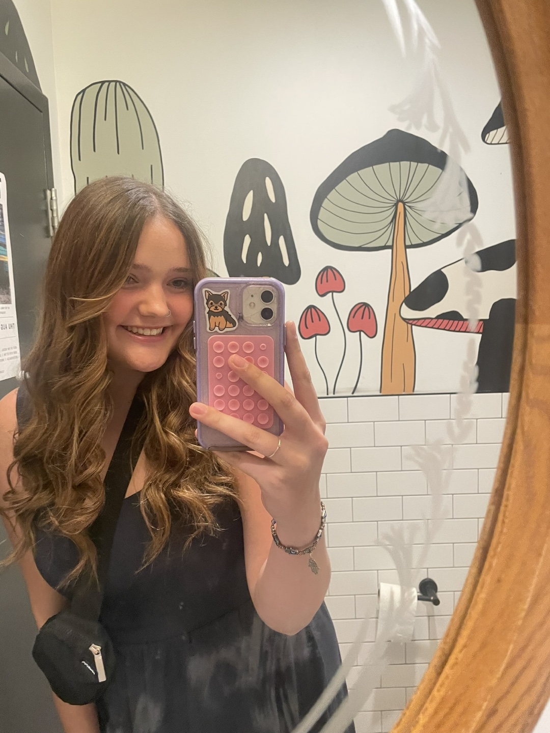 Camryn Verge profile