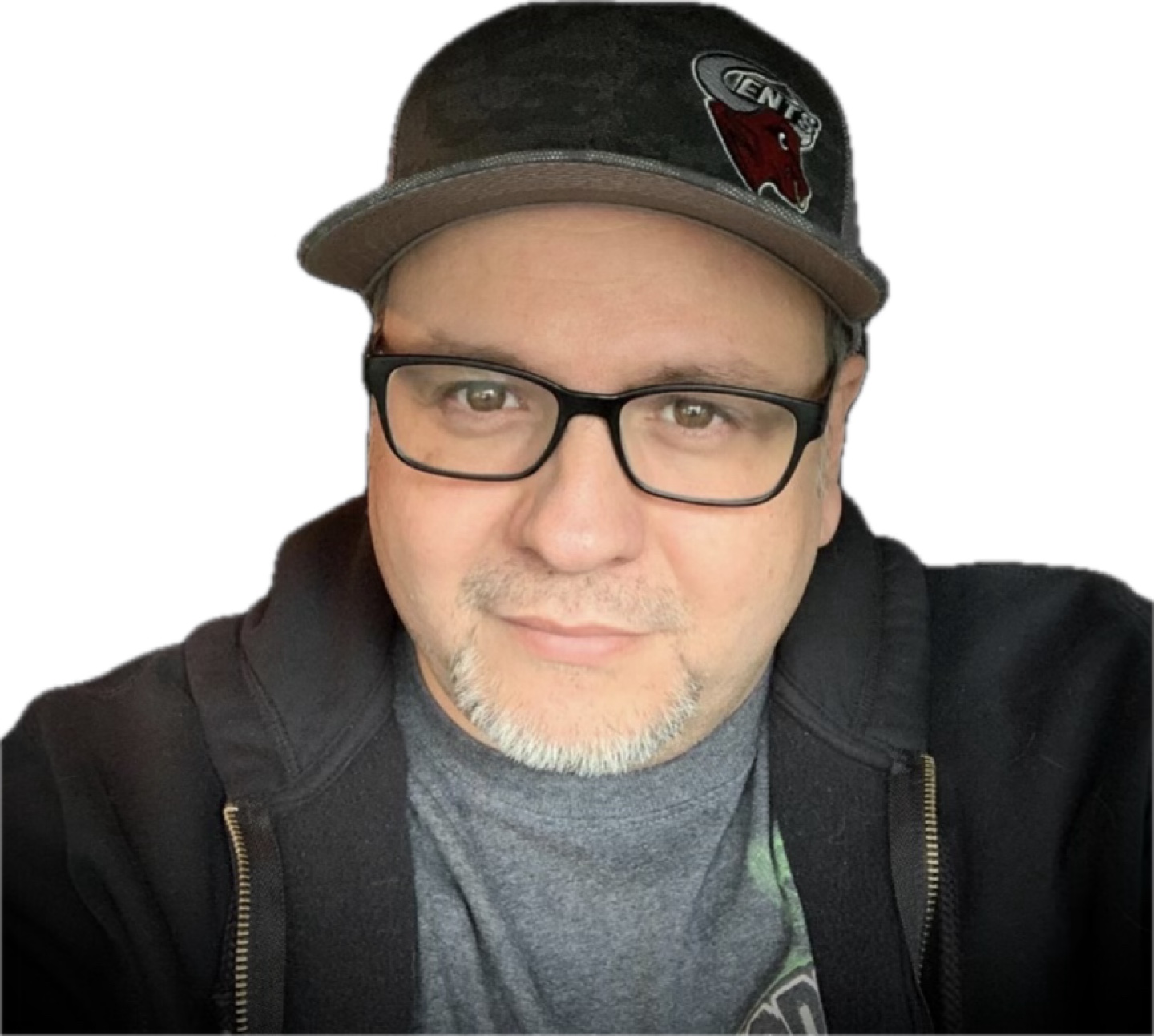 Mike profile