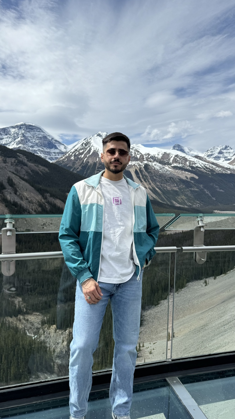 Vikrant Sidana profile