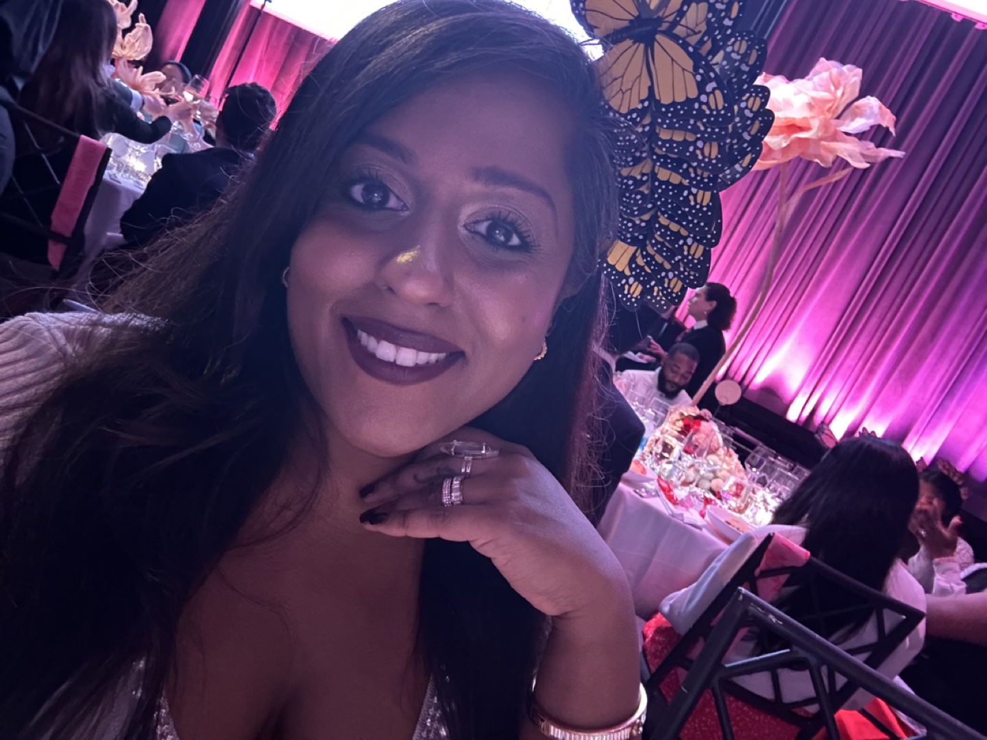 Eeshani profile