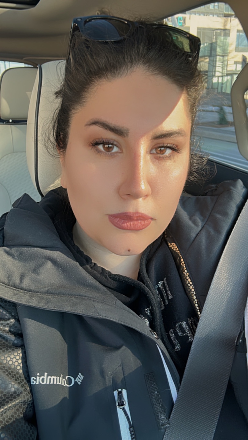 Sarina profile