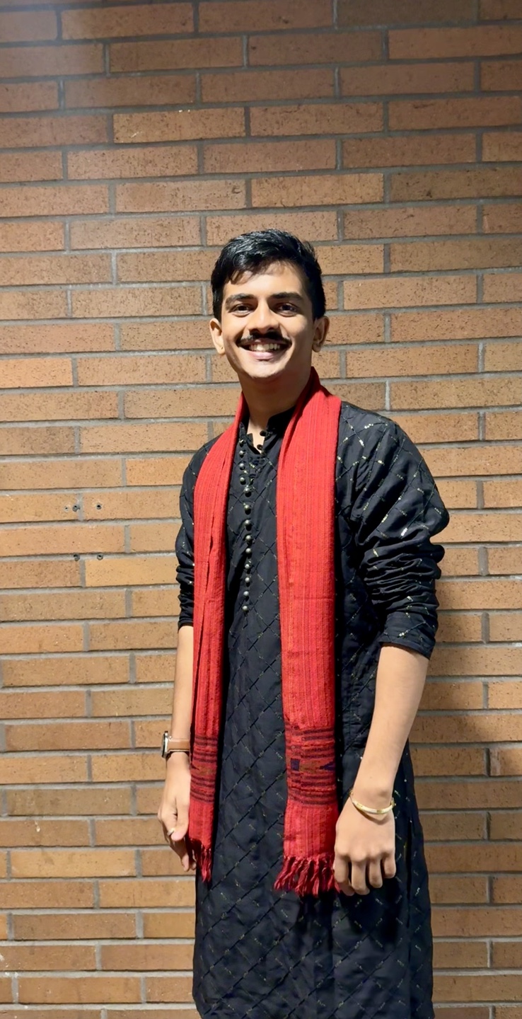 Kanaad Bodkhe profile