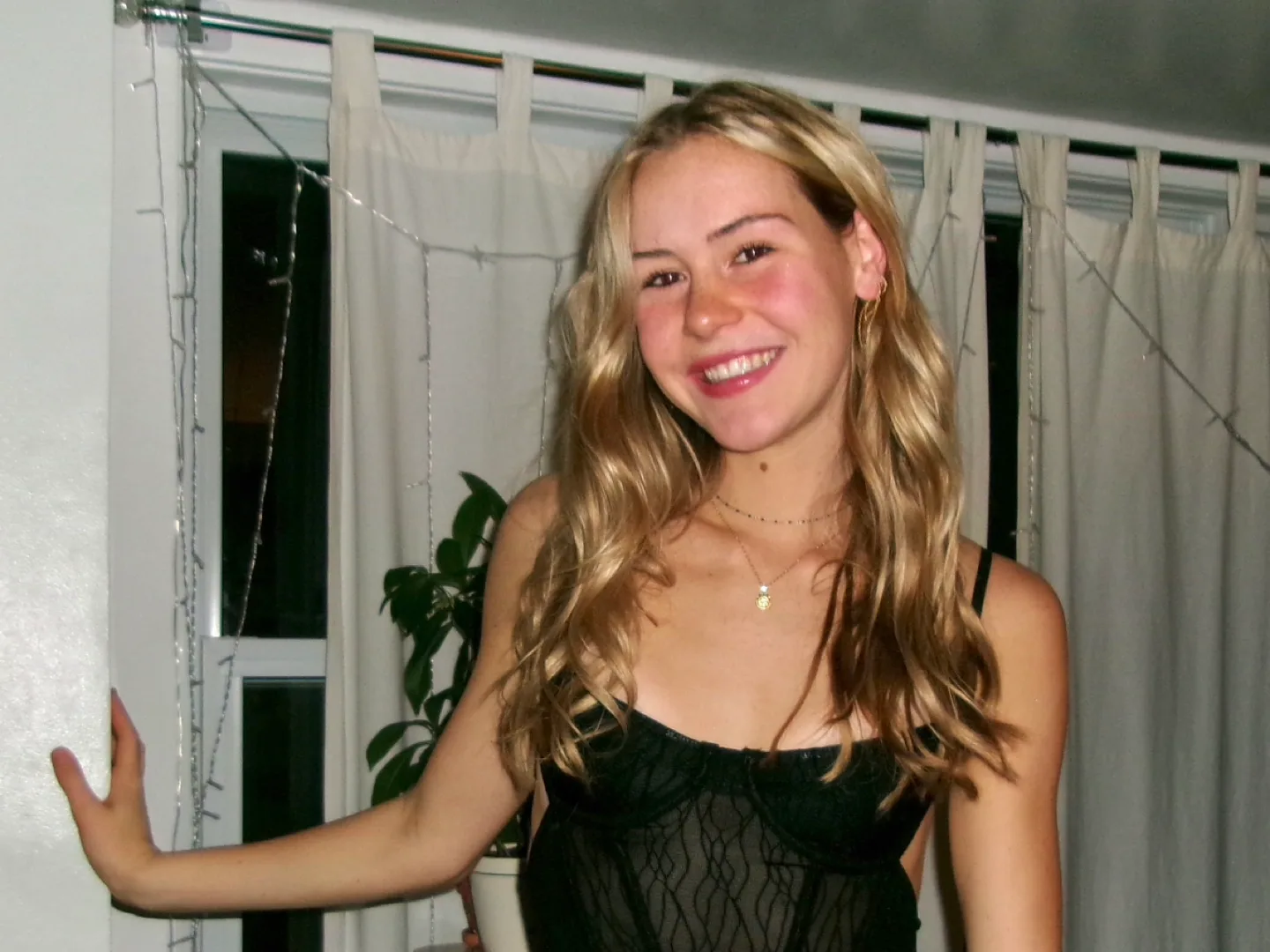 Maxeen Mullen profile