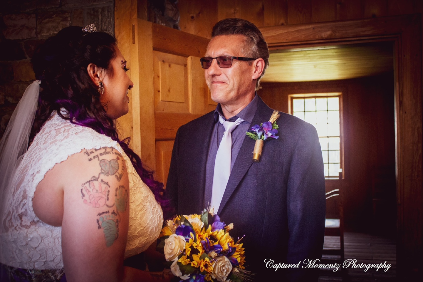 Renwick Harms profile