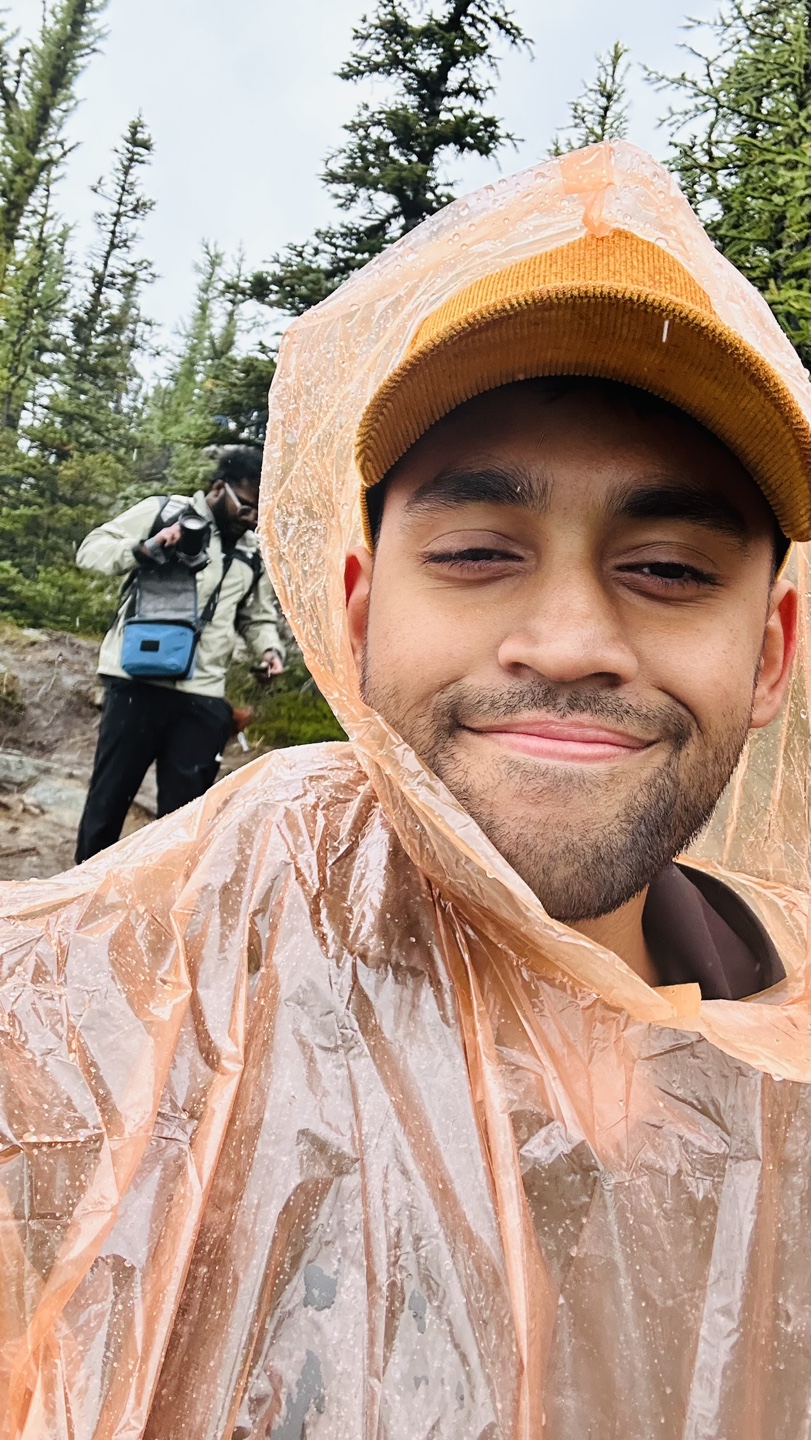 Mohammed Nihal profile