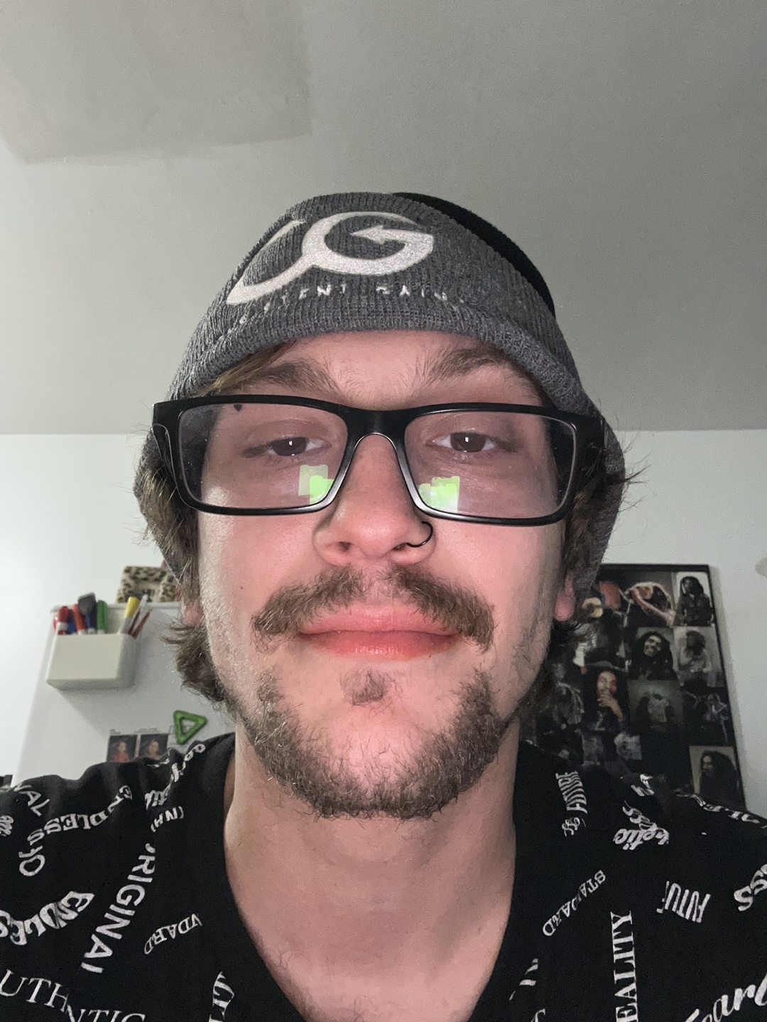 Tyler profile