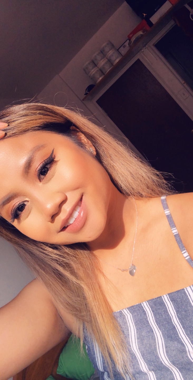 Chrystel Justice profile