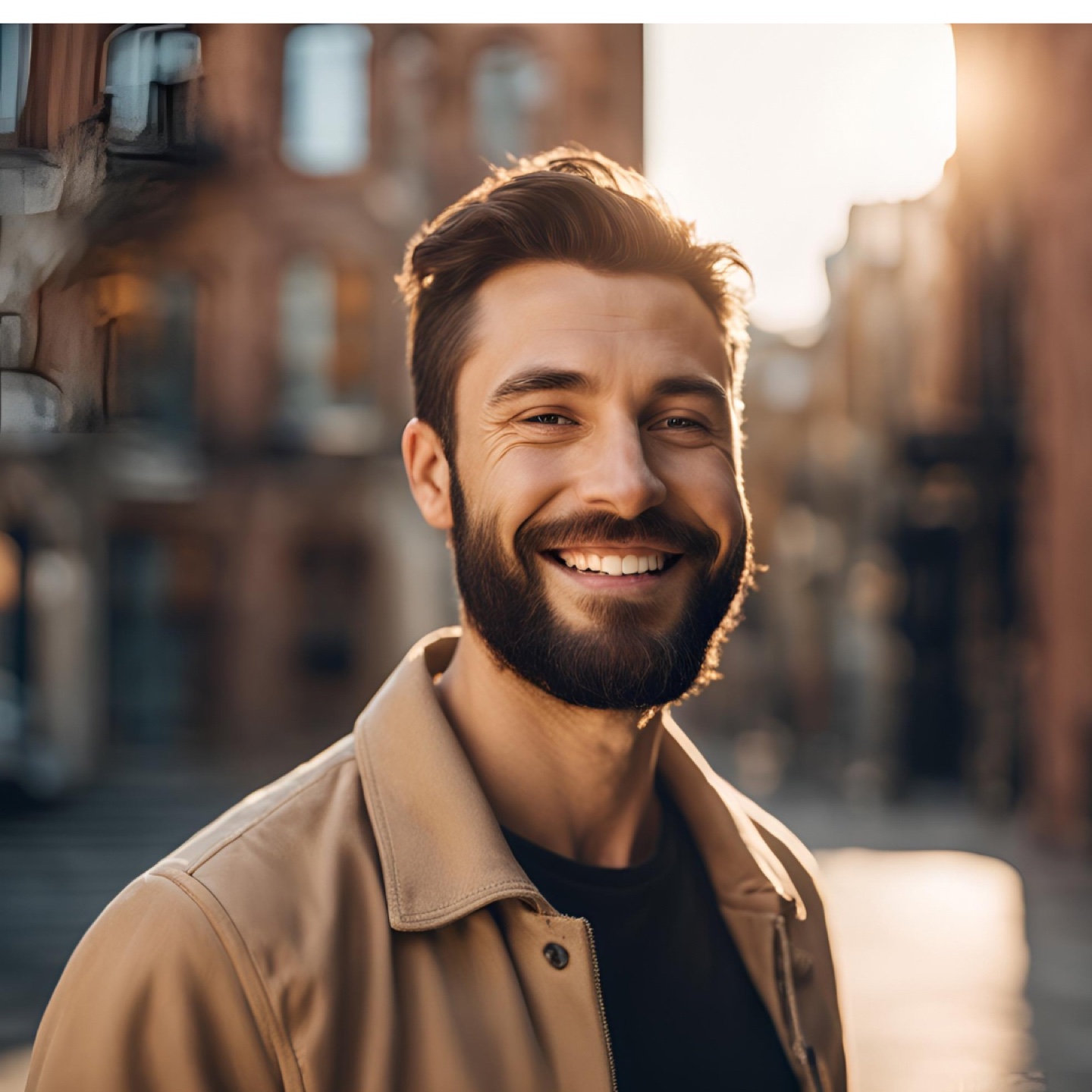John profile