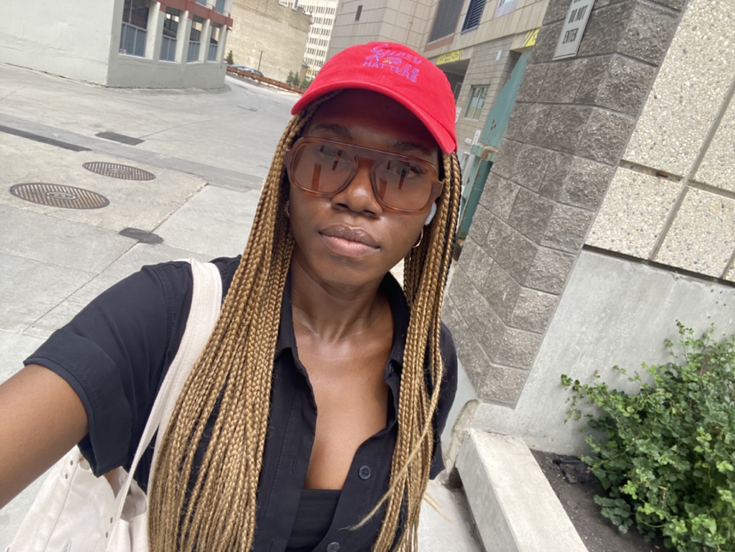 Hauwa profile