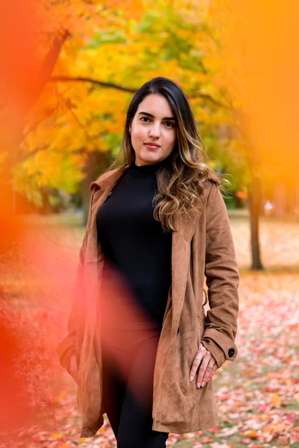 Alessandra Couto profile