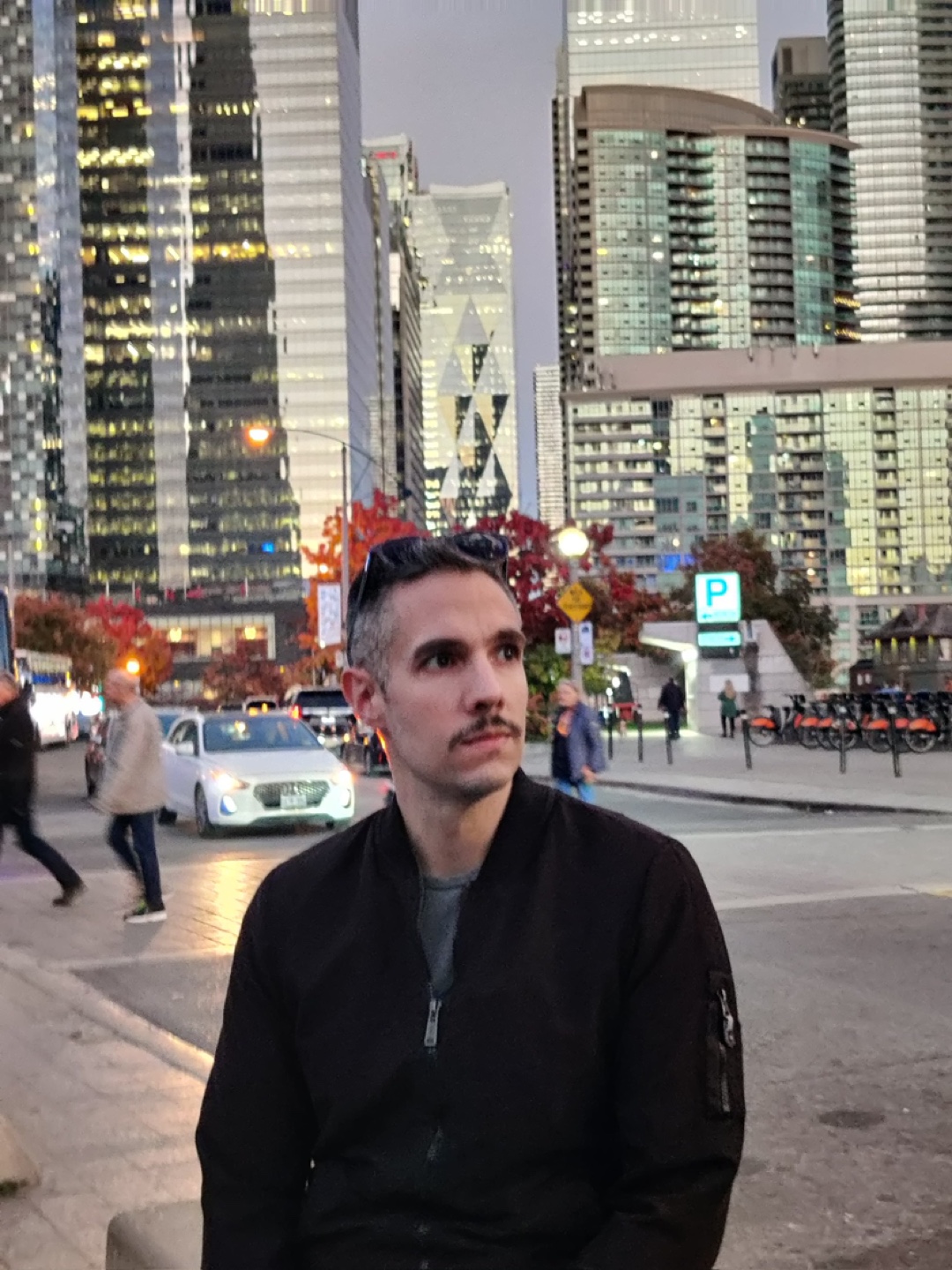 Adrian profile