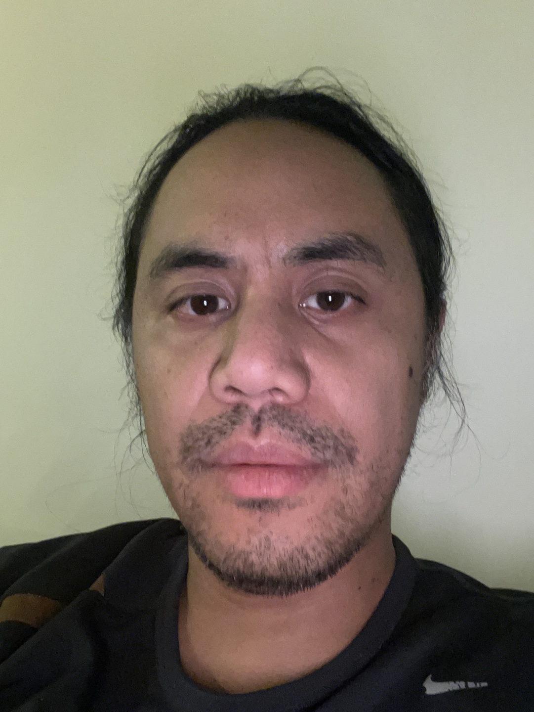 Mike profile