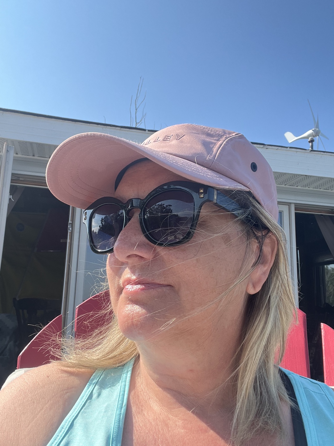 Debbie profile