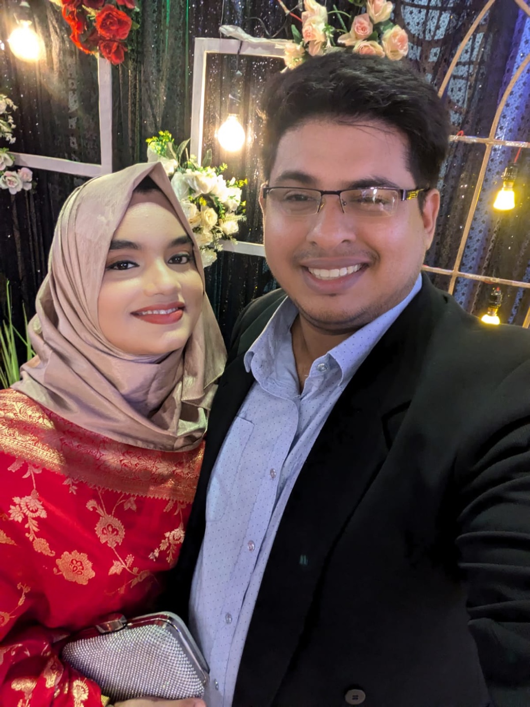 Abir Mahmood profile