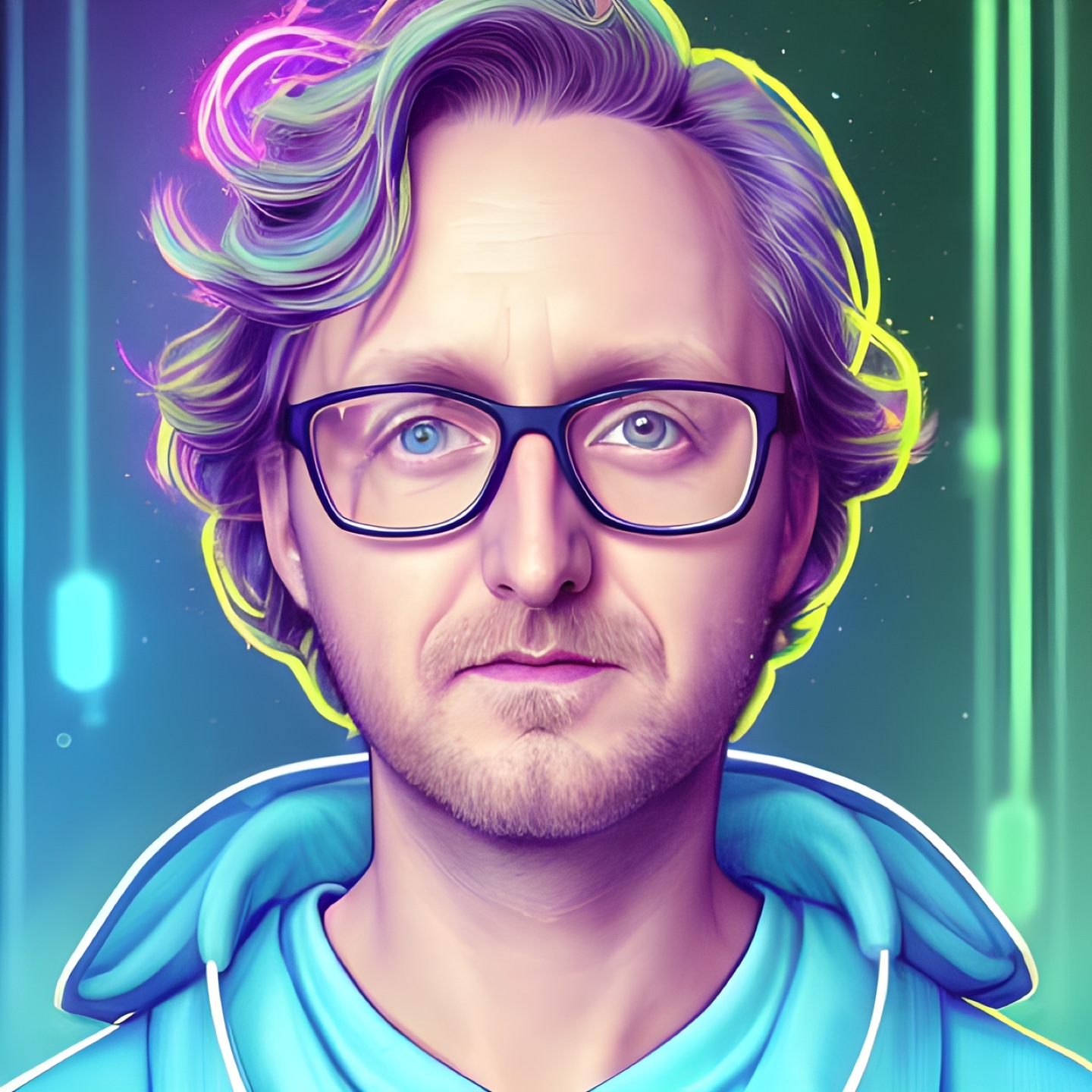 Michael profile