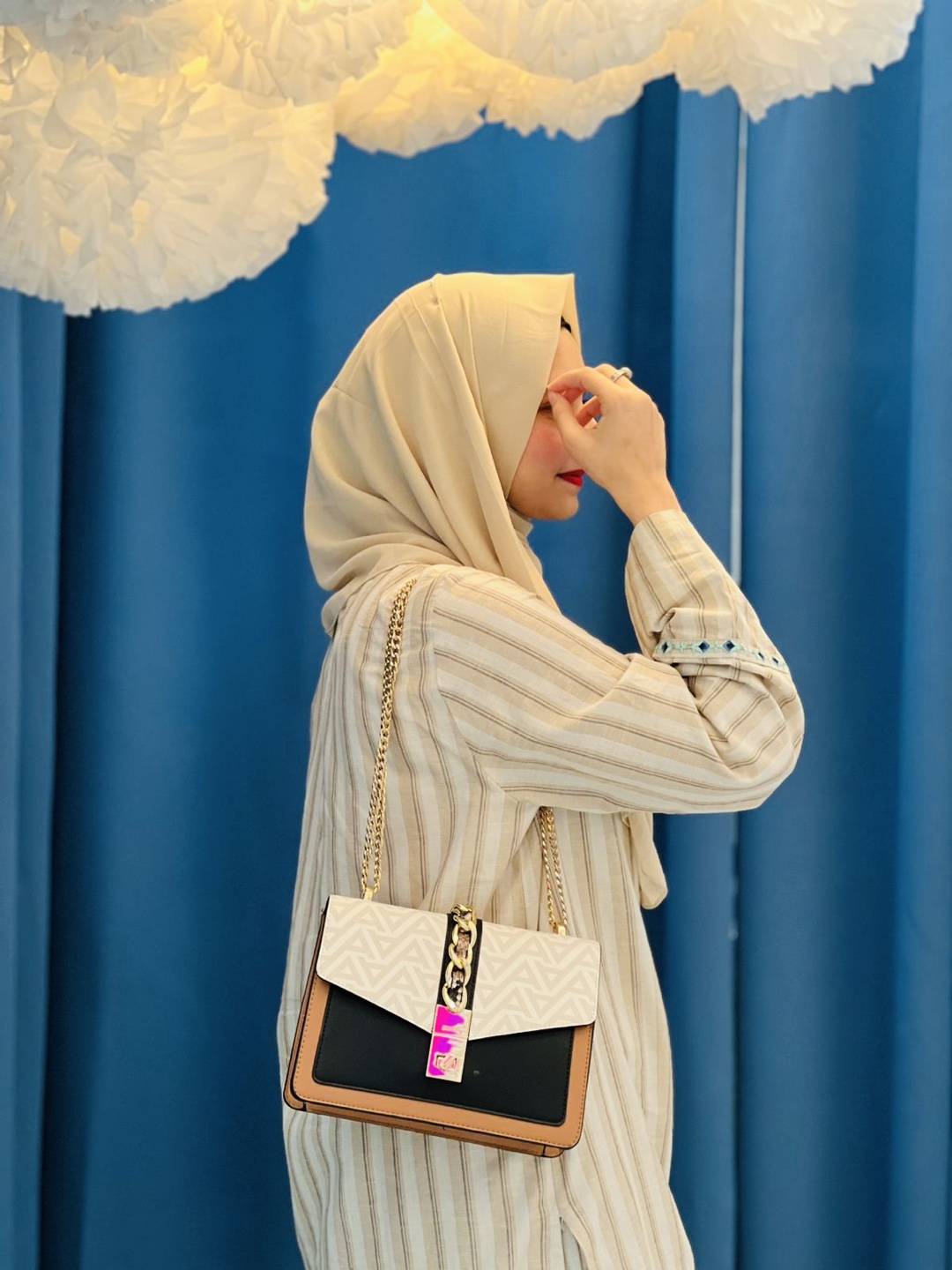 Fatima profile