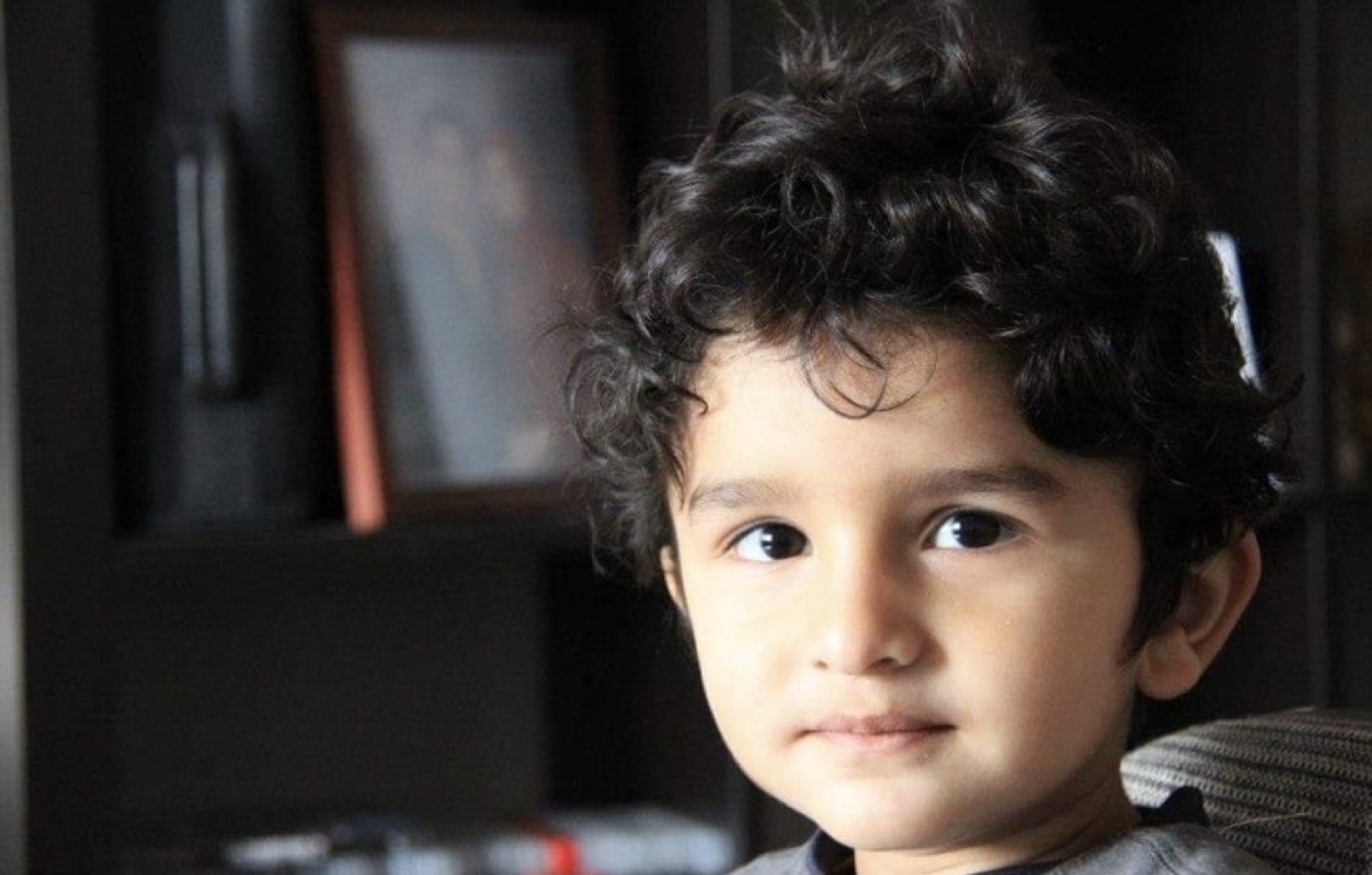 Qasim profile