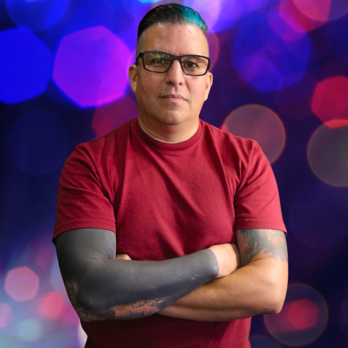 Oliver valencia profile