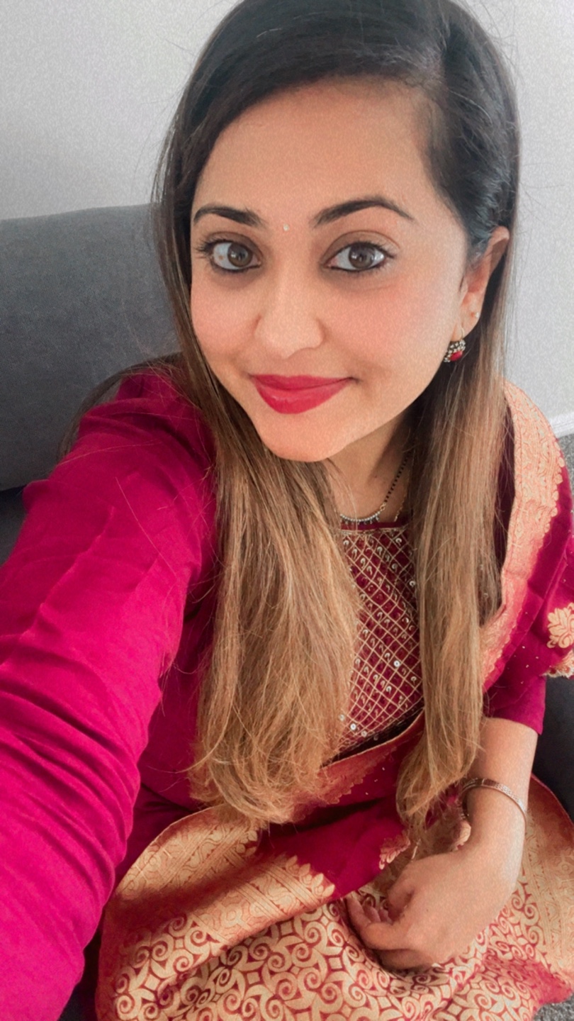 Rosu patel profile