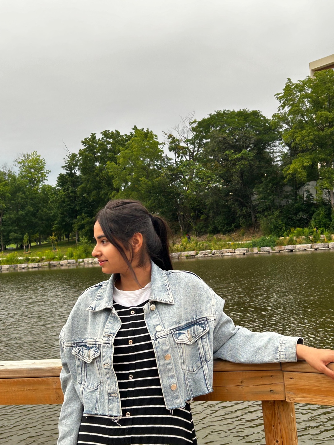 Mehak profile