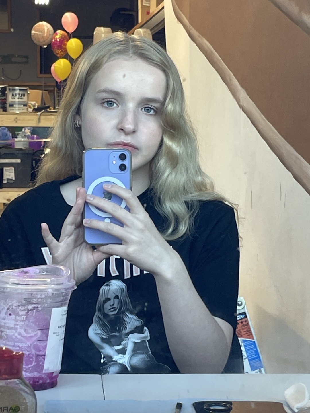 Shayelin Martin profile