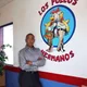 Sebastian Borrayo profile