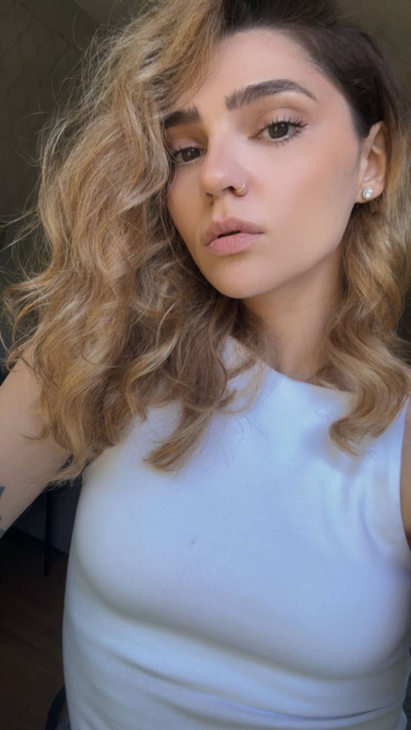 Anna profile