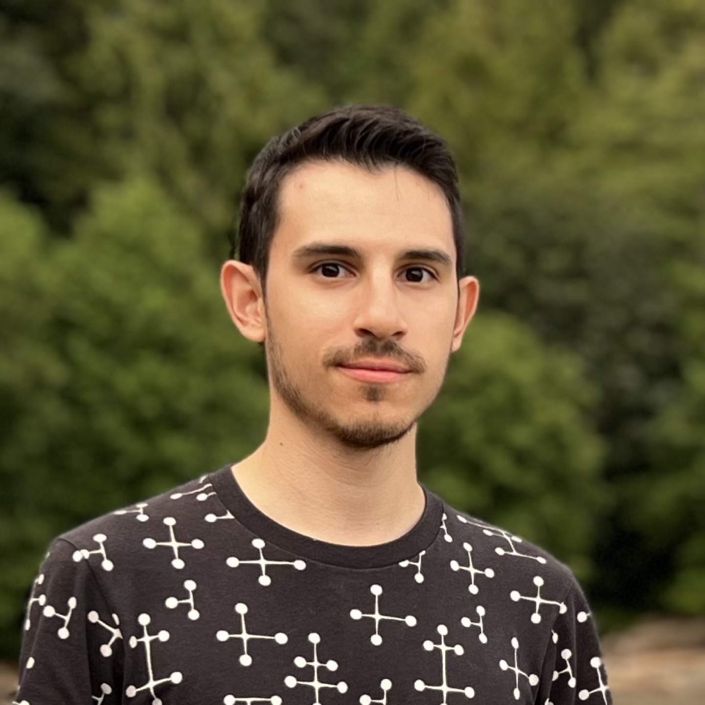 Alejandro profile
