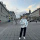 Noah profile