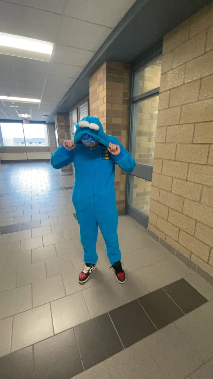 Liam simpson profile